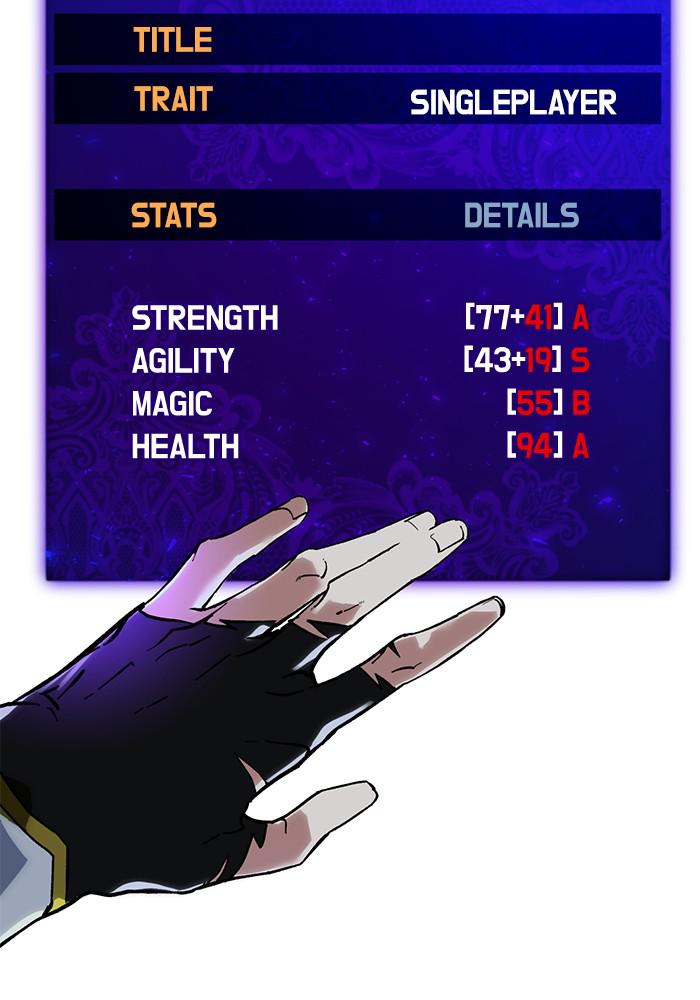 Read Return to Player (en) Manga Online