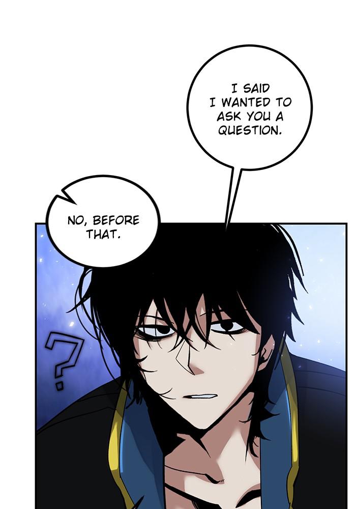 Read Return to Player (en) Manga Online