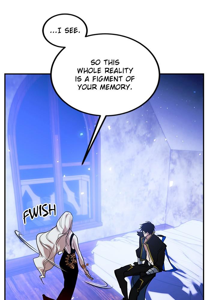 Read Return to Player (en) Manga Online