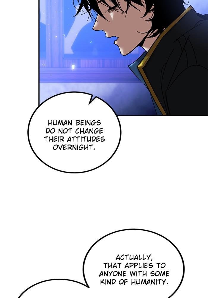 Read Return to Player (en) Manga Online