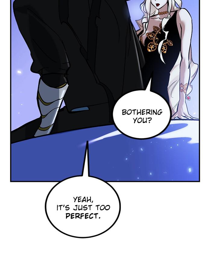 Read Return to Player (en) Manga Online