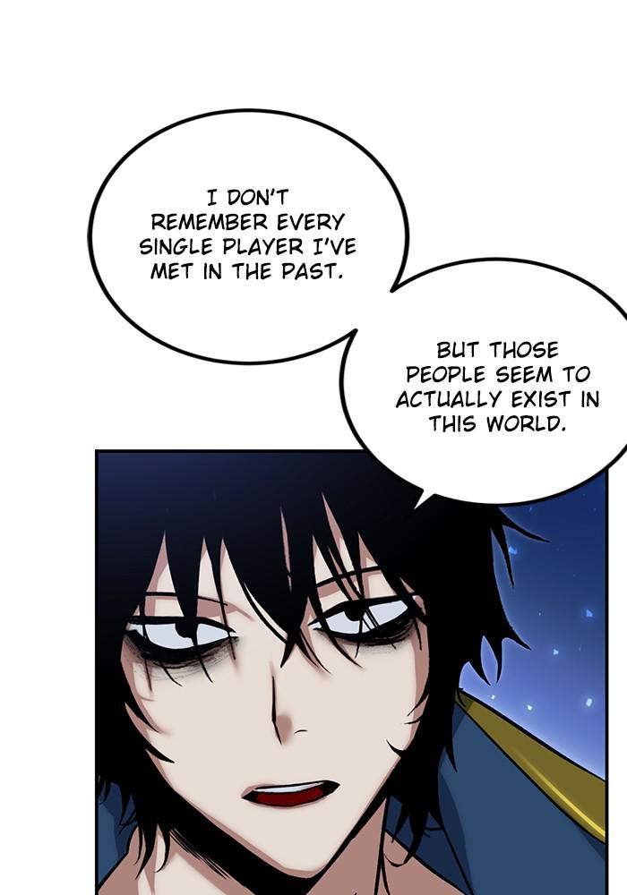 Read Return to Player (en) Manga Online