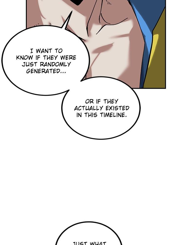 Read Return to Player (en) Manga Online