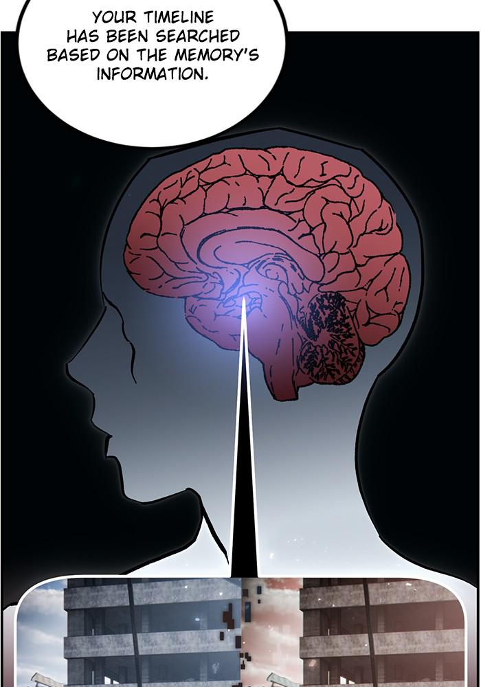 Read Return to Player (en) Manga Online