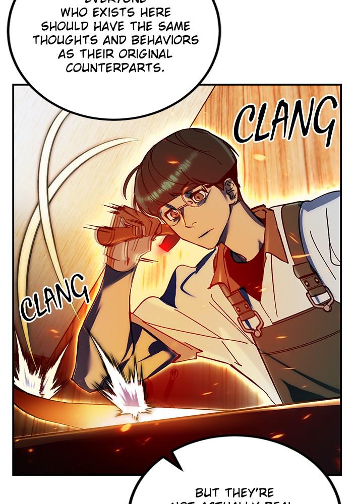 Read Return to Player (en) Manga Online