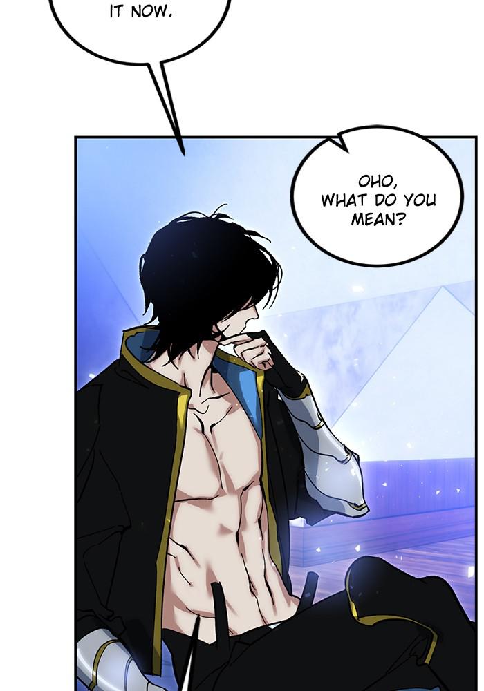 Read Return to Player (en) Manga Online