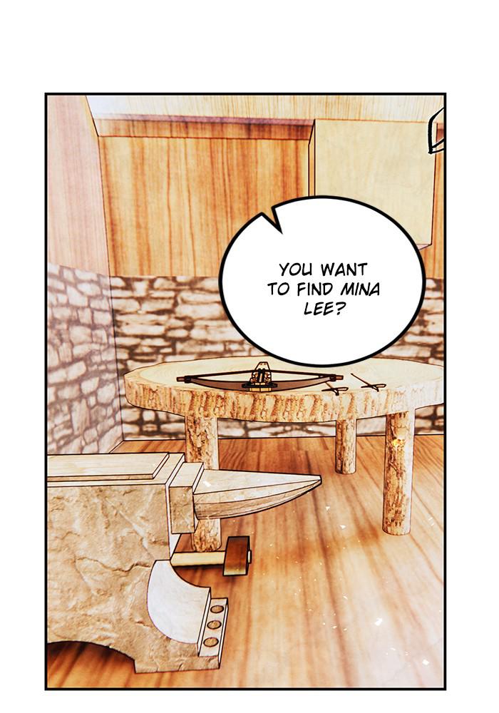 Read Return to Player (en) Manga Online