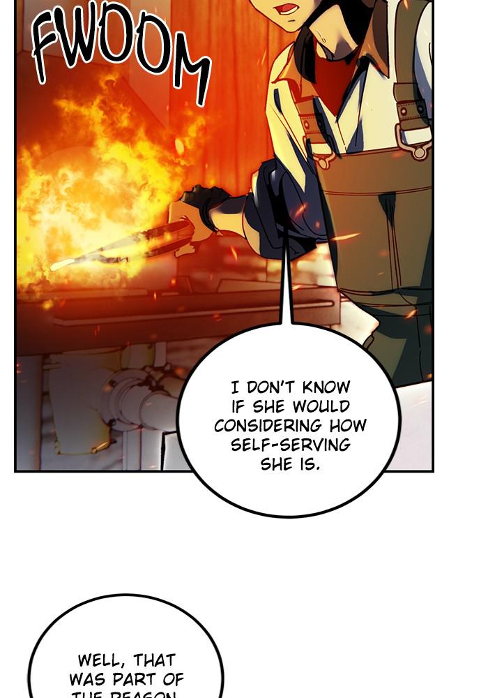 Read Return to Player (en) Manga Online