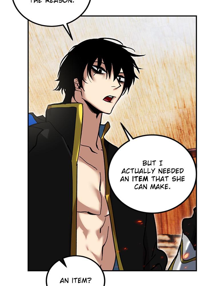 Read Return to Player (en) Manga Online