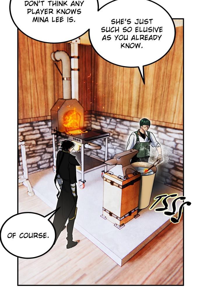 Read Return to Player (en) Manga Online