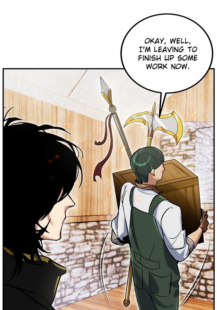 Read Return to Player (en) Manga Online