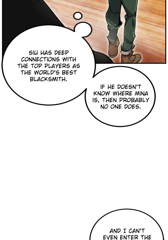 Read Return to Player (en) Manga Online