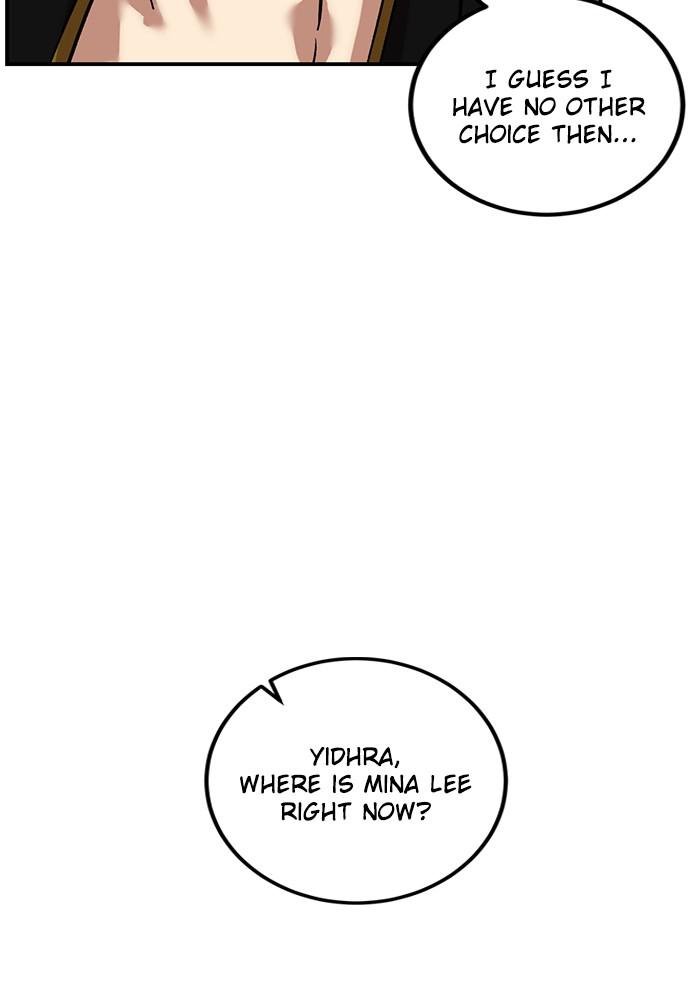 Read Return to Player (en) Manga Online