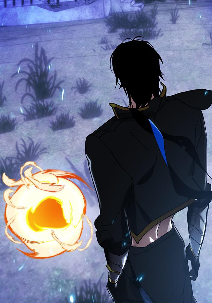 Read Return to Player (en) Manga Online