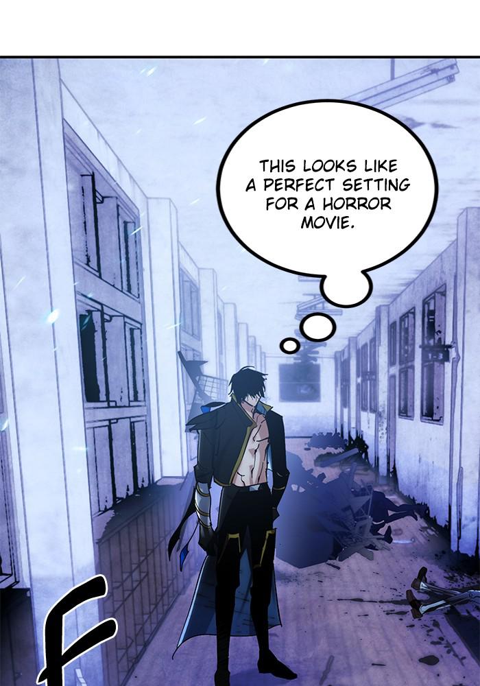 Read Return to Player (en) Manga Online