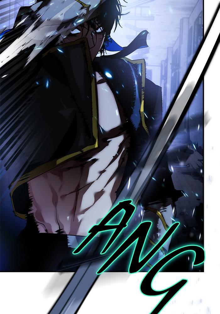 Read Return to Player (en) Manga Online