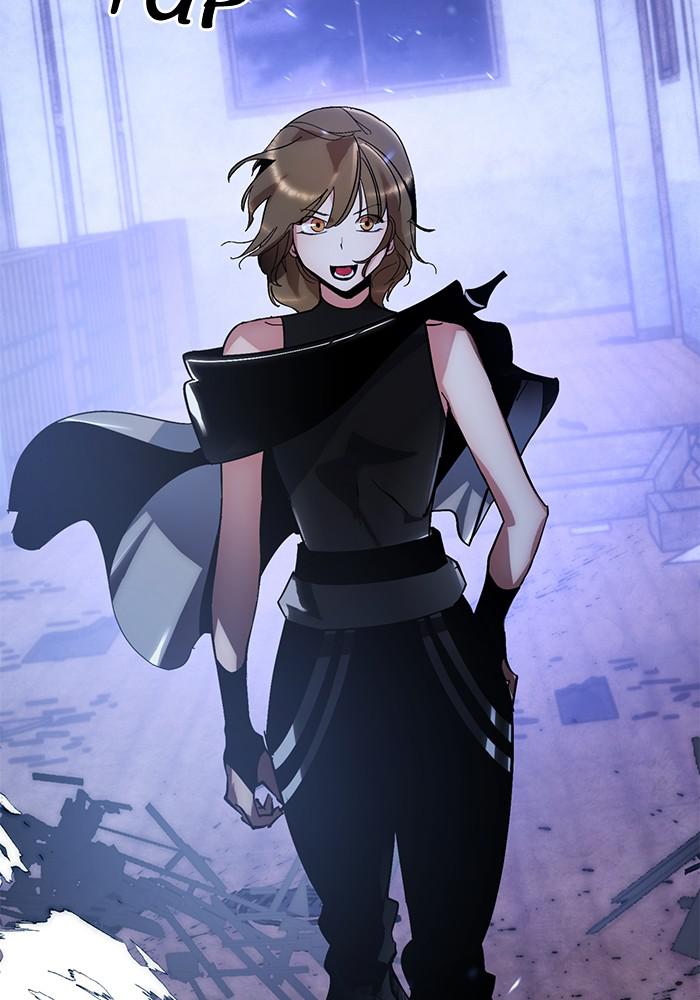 Read Return to Player (en) Manga Online