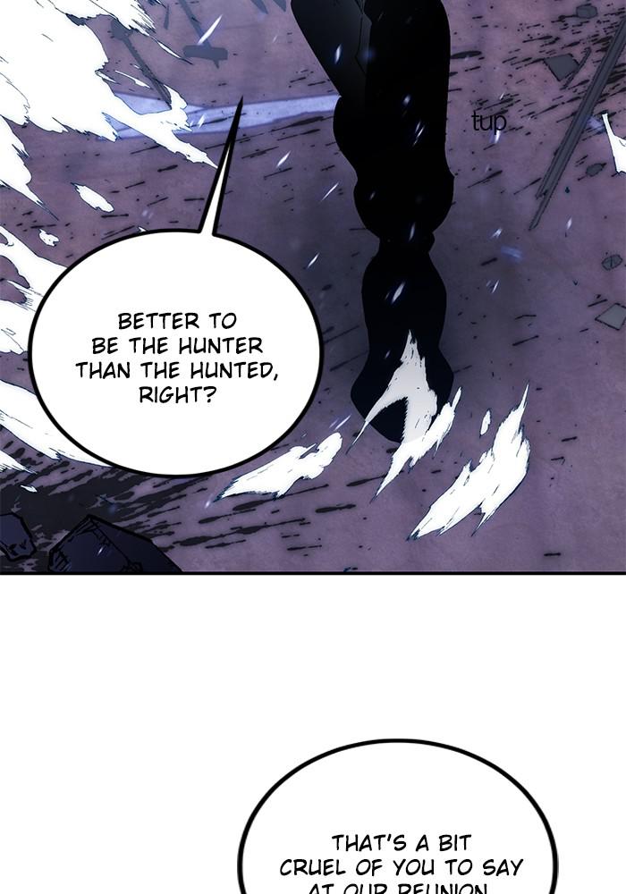 Read Return to Player (en) Manga Online