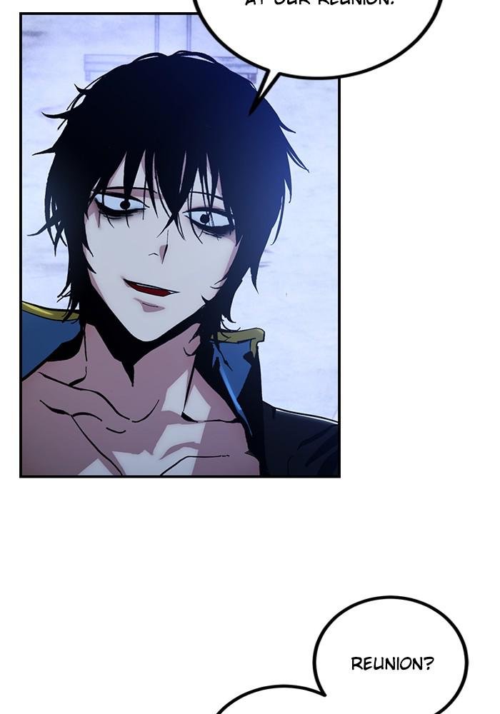 Read Return to Player (en) Manga Online