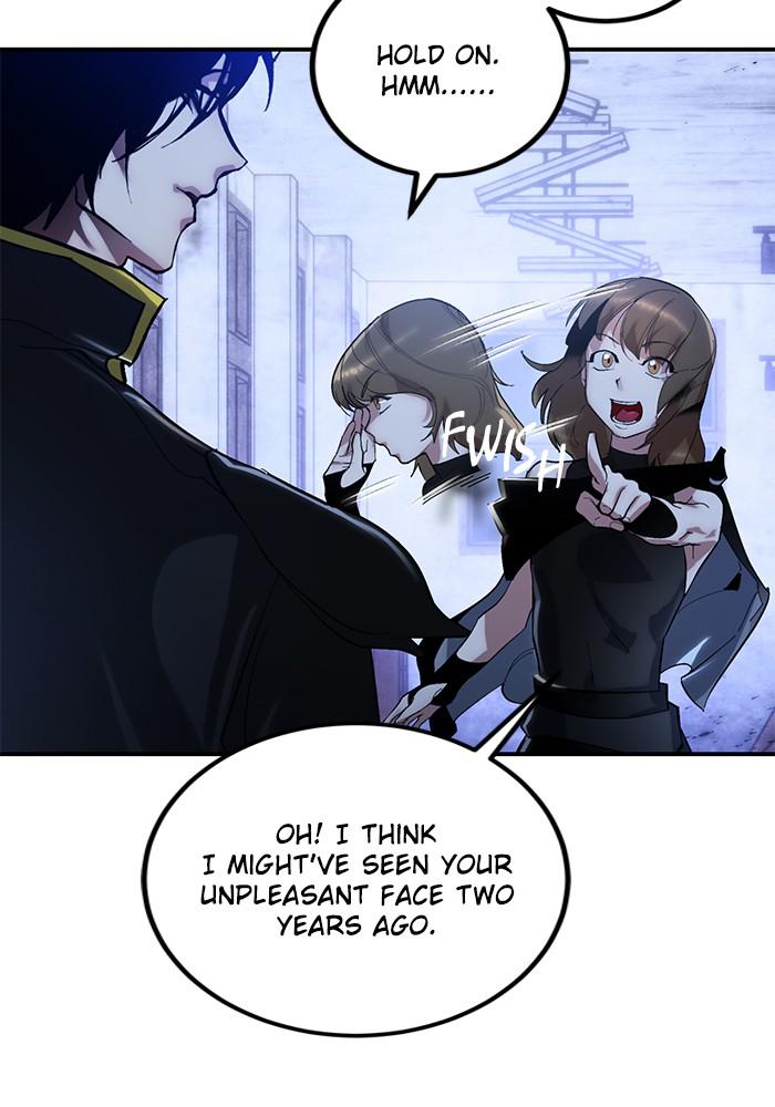 Read Return to Player (en) Manga Online