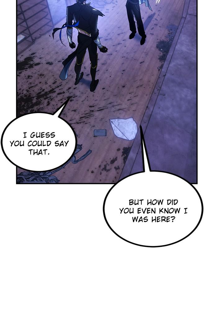 Read Return to Player (en) Manga Online