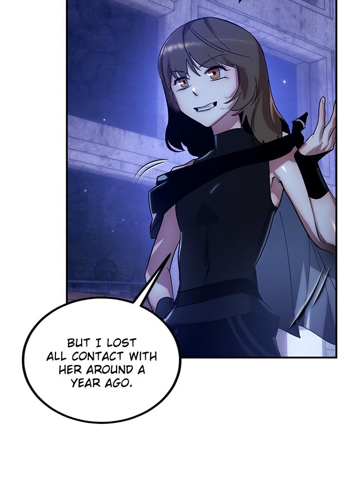 Read Return to Player (en) Manga Online