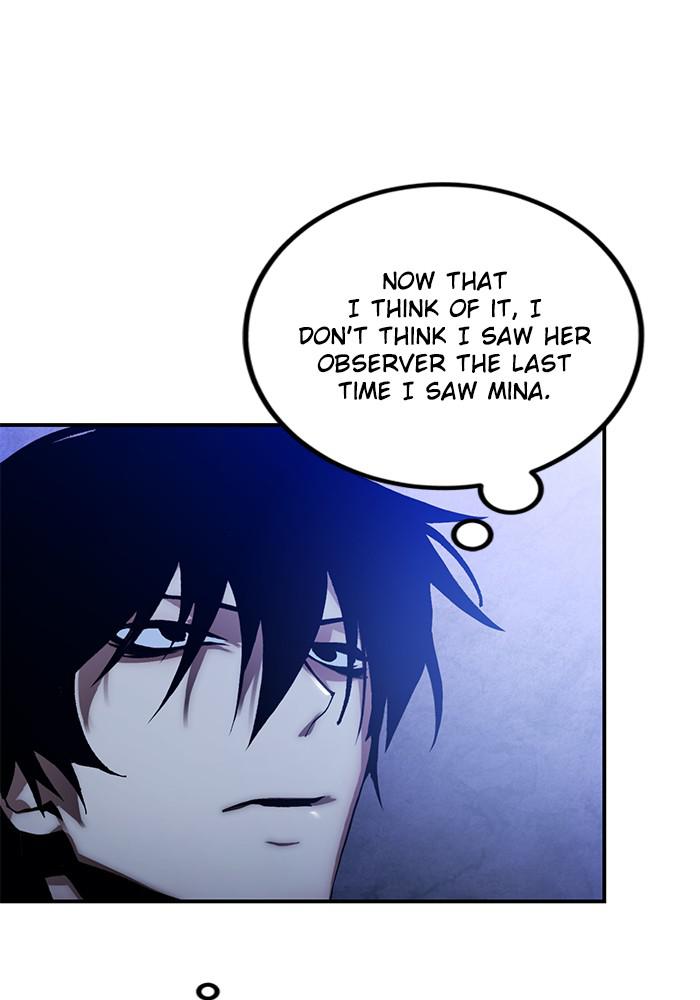 Read Return to Player (en) Manga Online