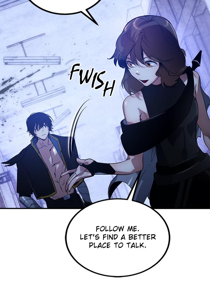 Read Return to Player (en) Manga Online