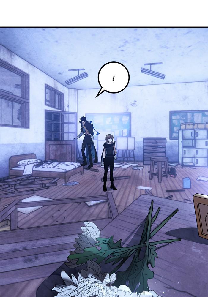 Read Return to Player (en) Manga Online