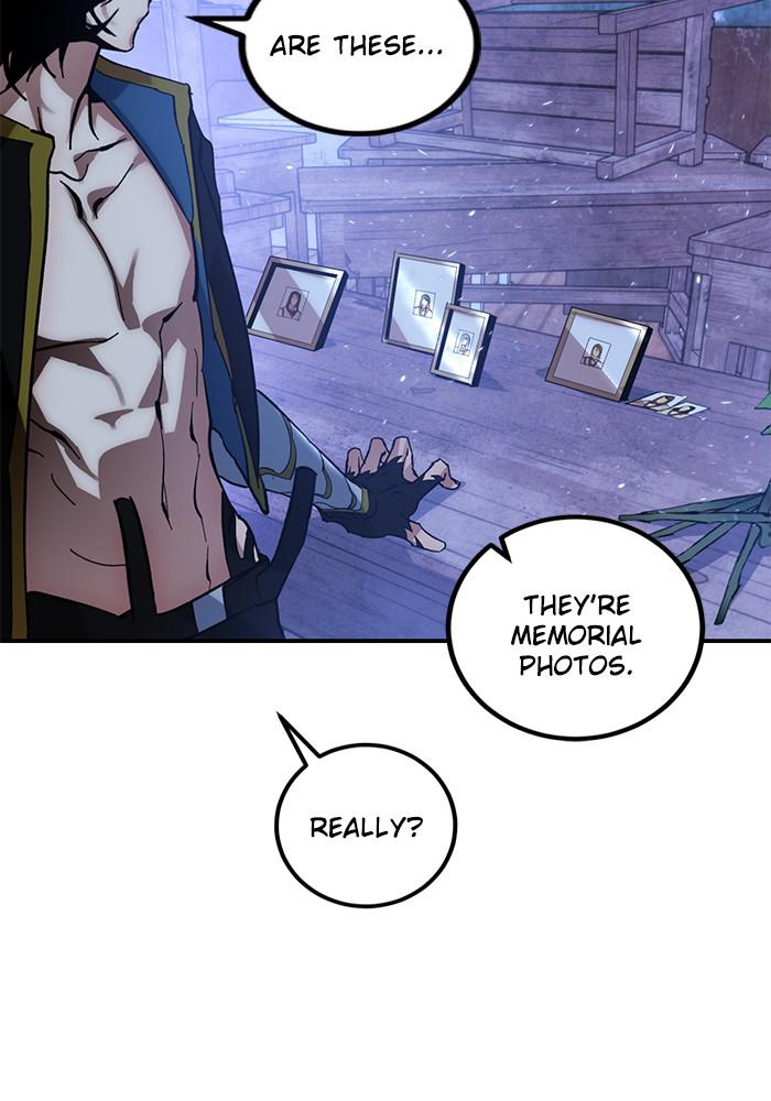 Read Return to Player (en) Manga Online