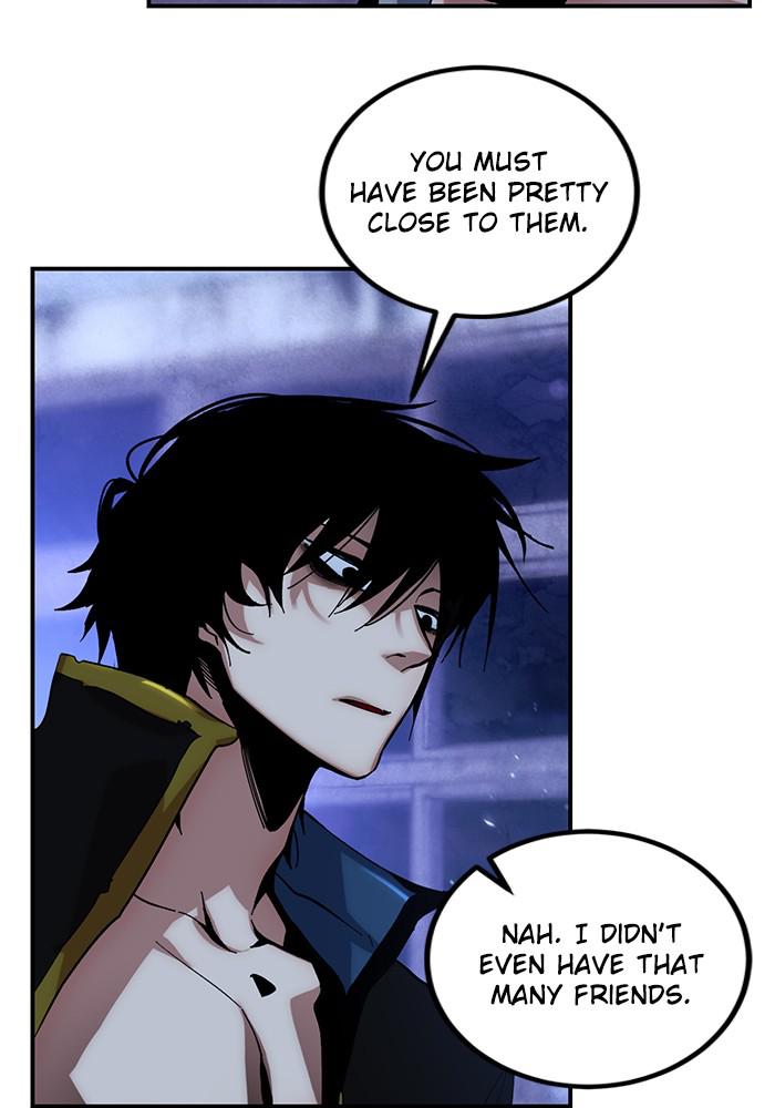 Read Return to Player (en) Manga Online