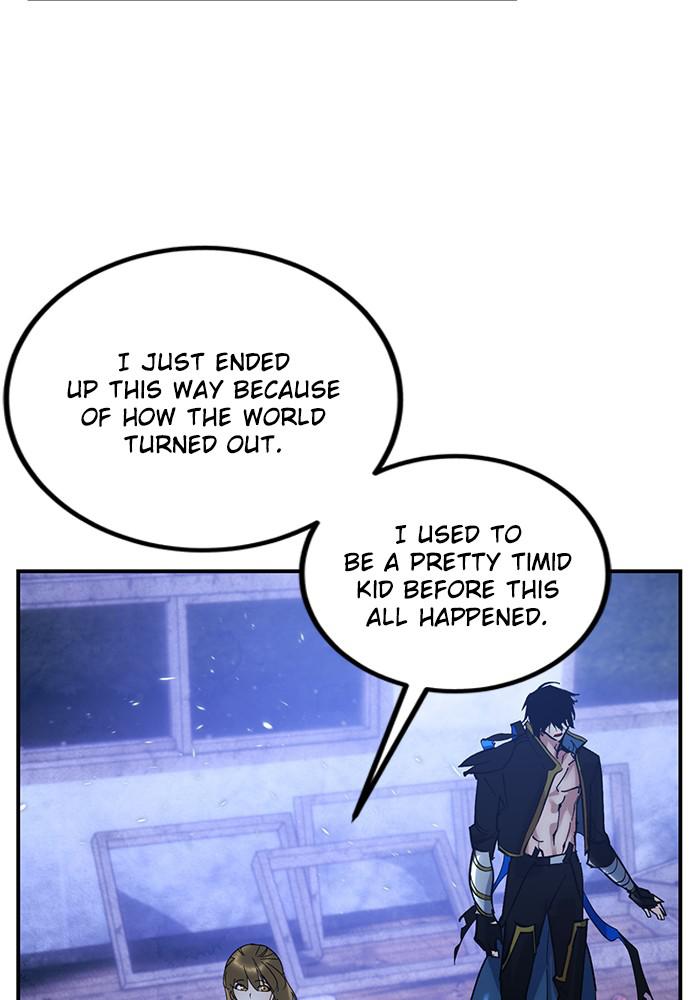 Read Return to Player (en) Manga Online