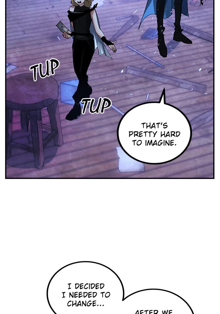 Read Return to Player (en) Manga Online