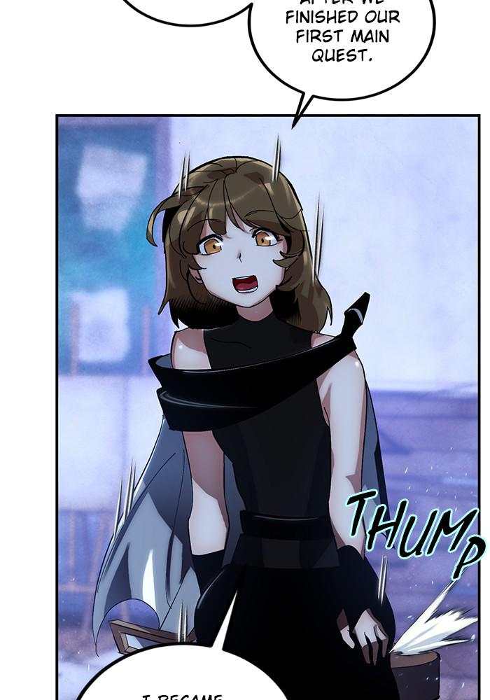 Read Return to Player (en) Manga Online