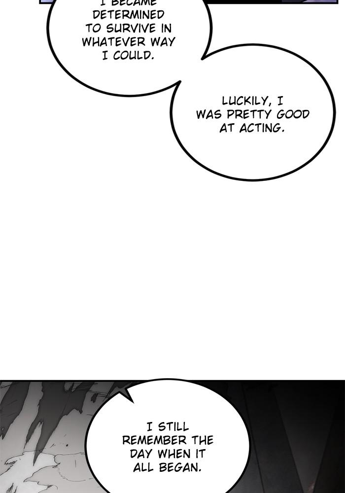 Read Return to Player (en) Manga Online