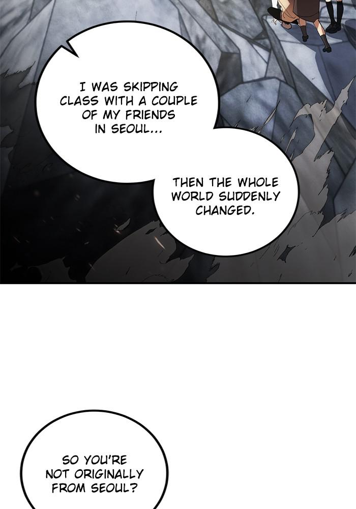 Read Return to Player (en) Manga Online