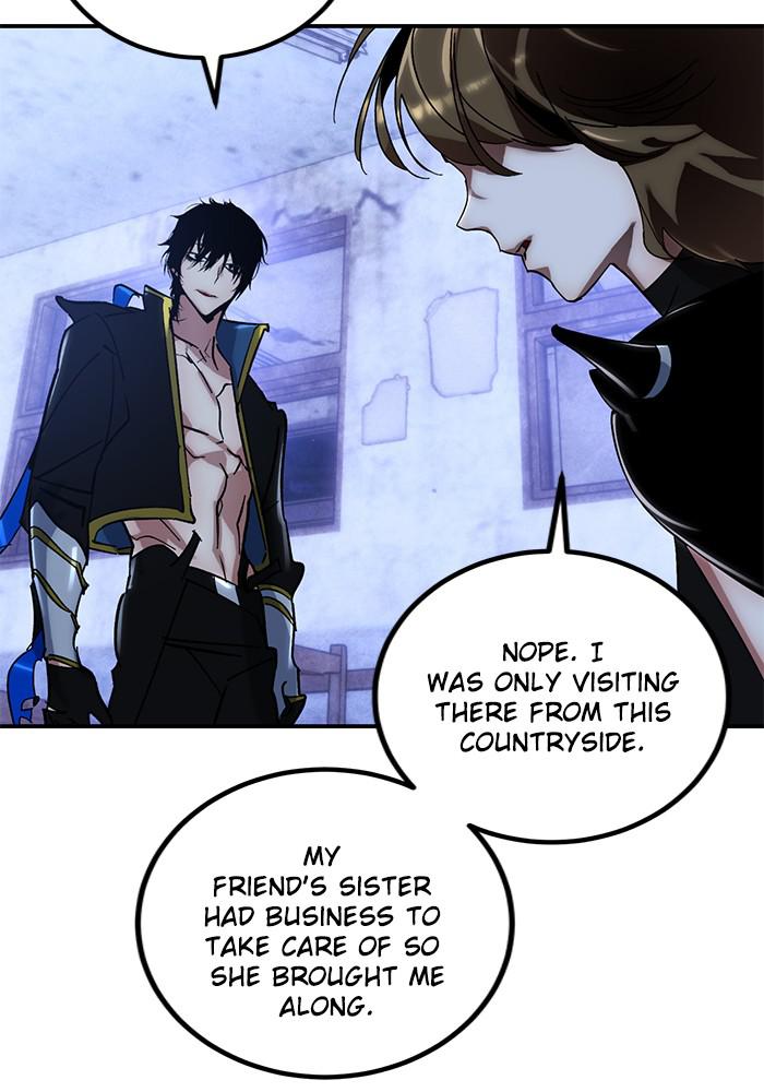 Read Return to Player (en) Manga Online