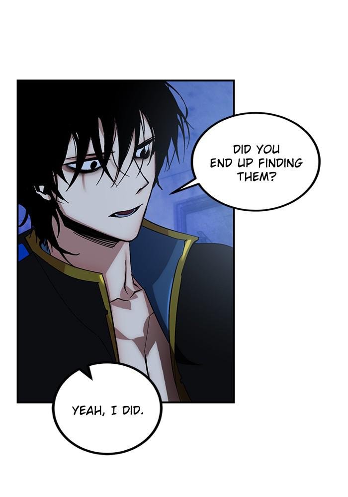 Read Return to Player (en) Manga Online