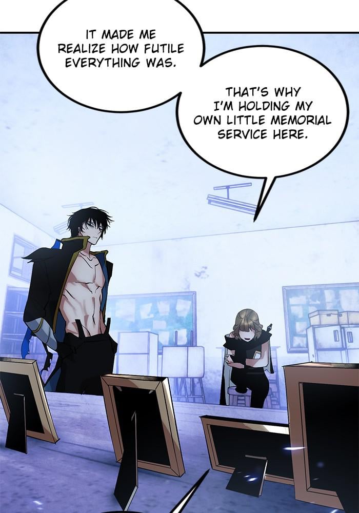 Read Return to Player (en) Manga Online