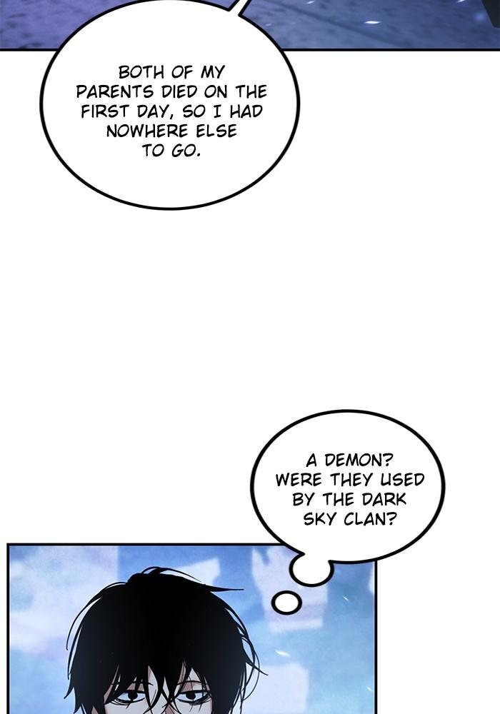 Read Return to Player (en) Manga Online