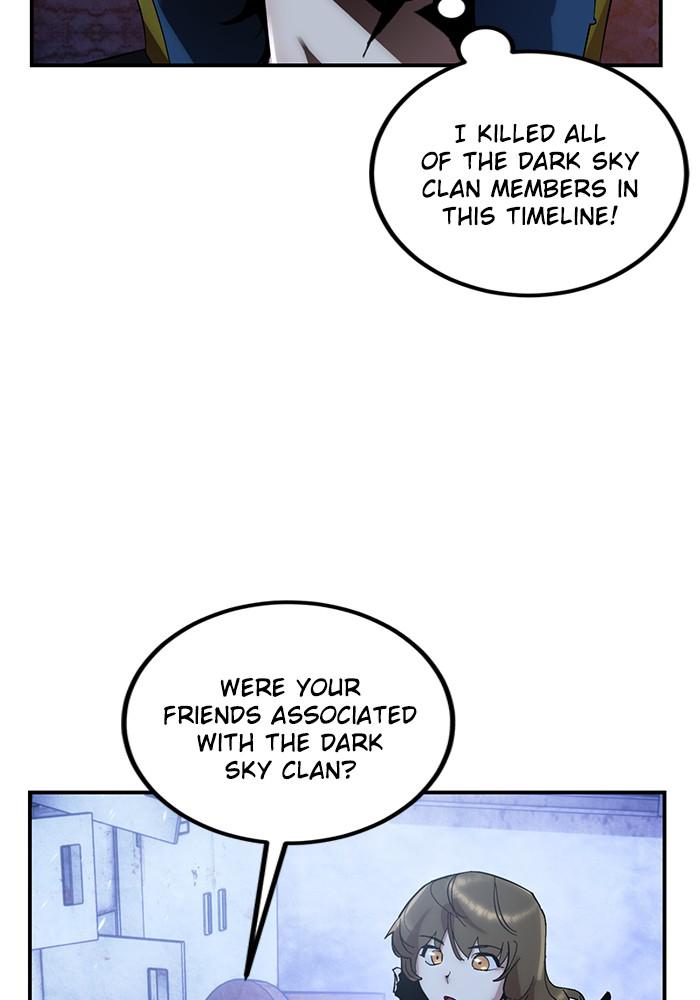 Read Return to Player (en) Manga Online