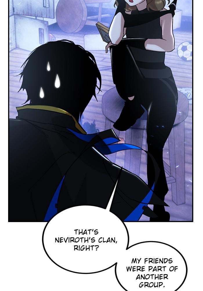 Read Return to Player (en) Manga Online