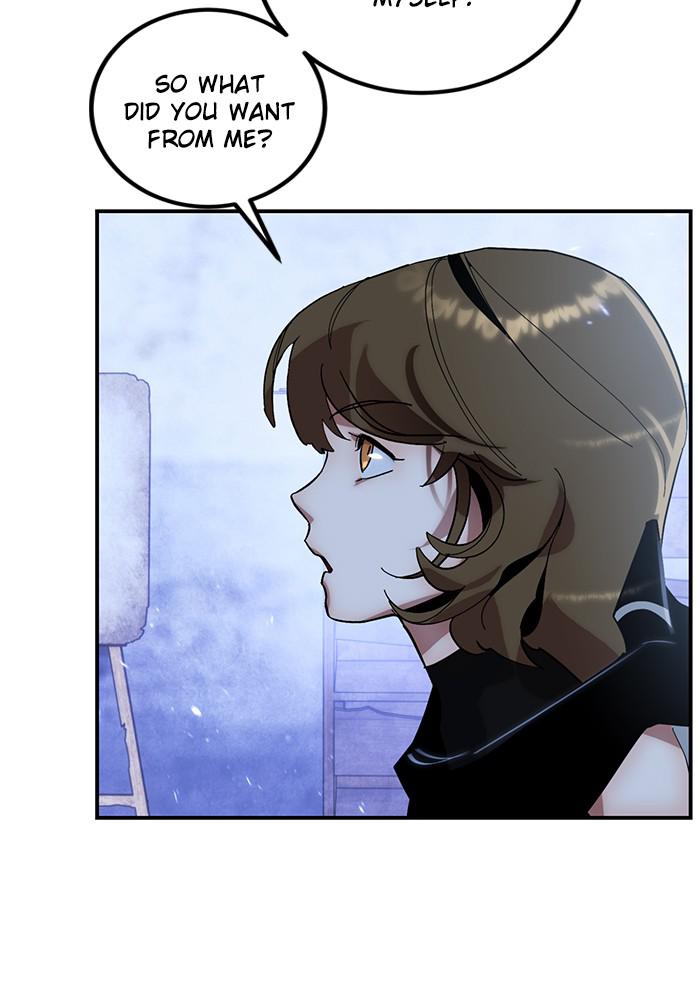 Read Return to Player (en) Manga Online