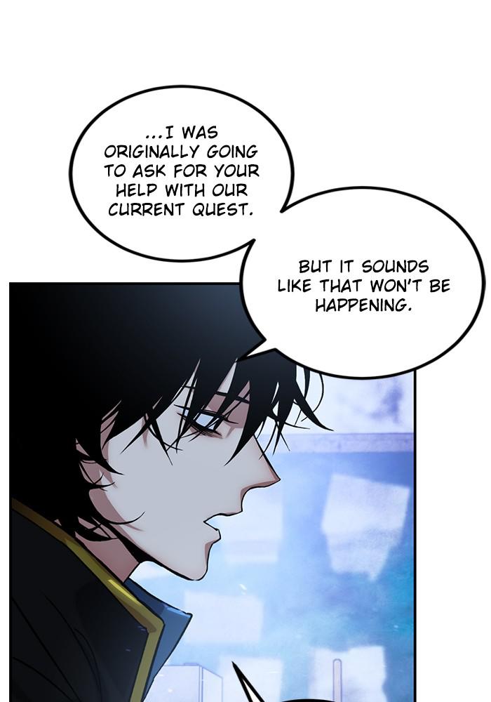 Read Return to Player (en) Manga Online