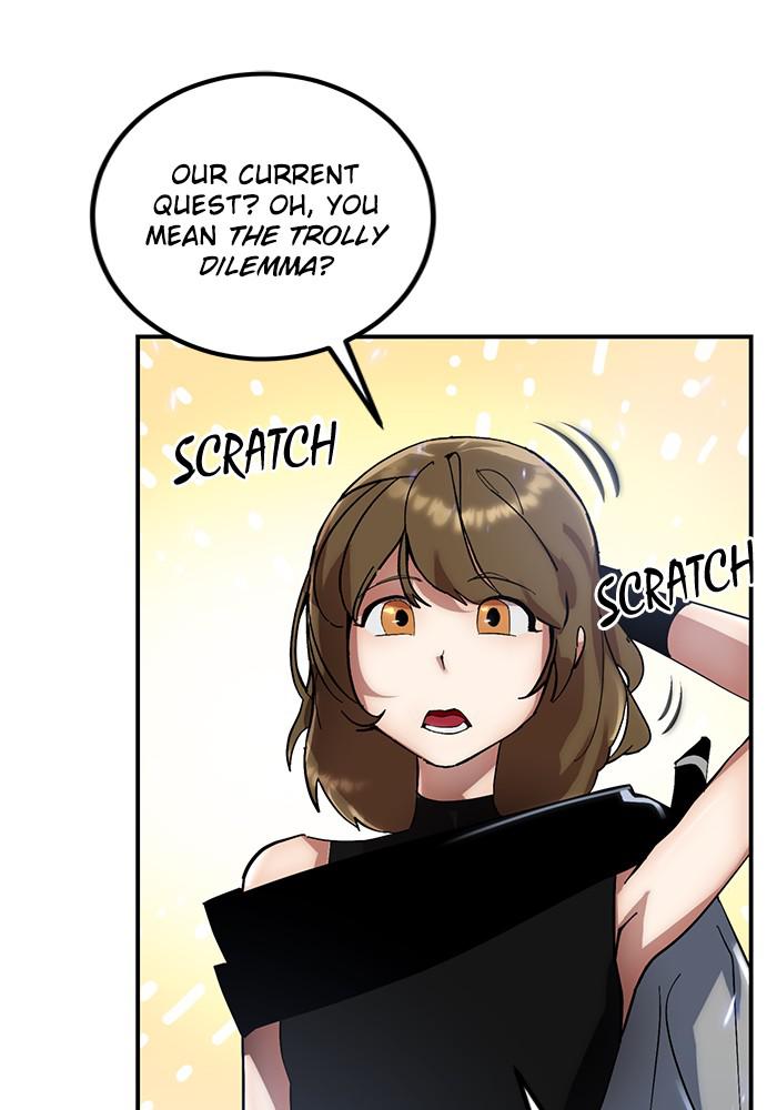 Read Return to Player (en) Manga Online