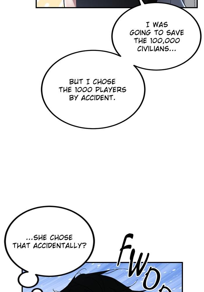 Read Return to Player (en) Manga Online