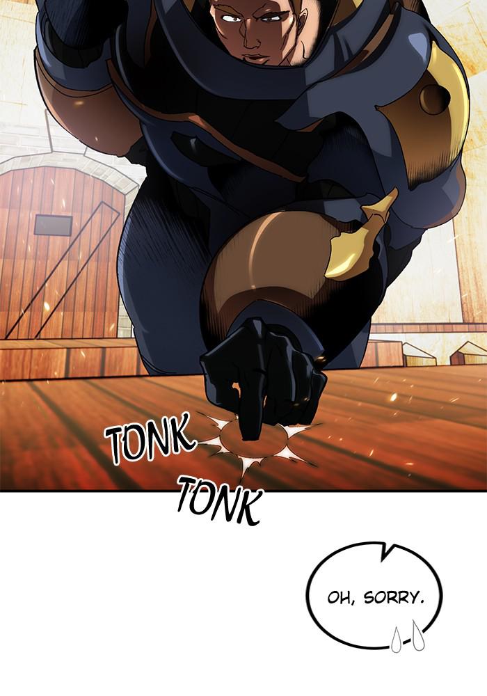 Read Return to Player (en) Manga Online