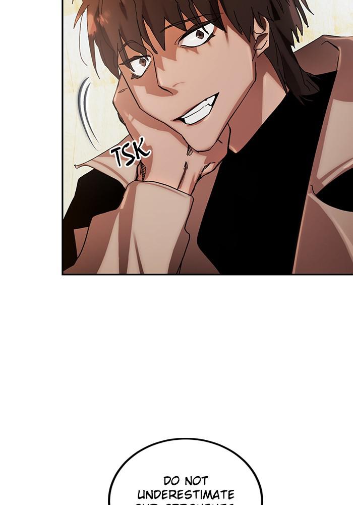 Read Return to Player (en) Manga Online