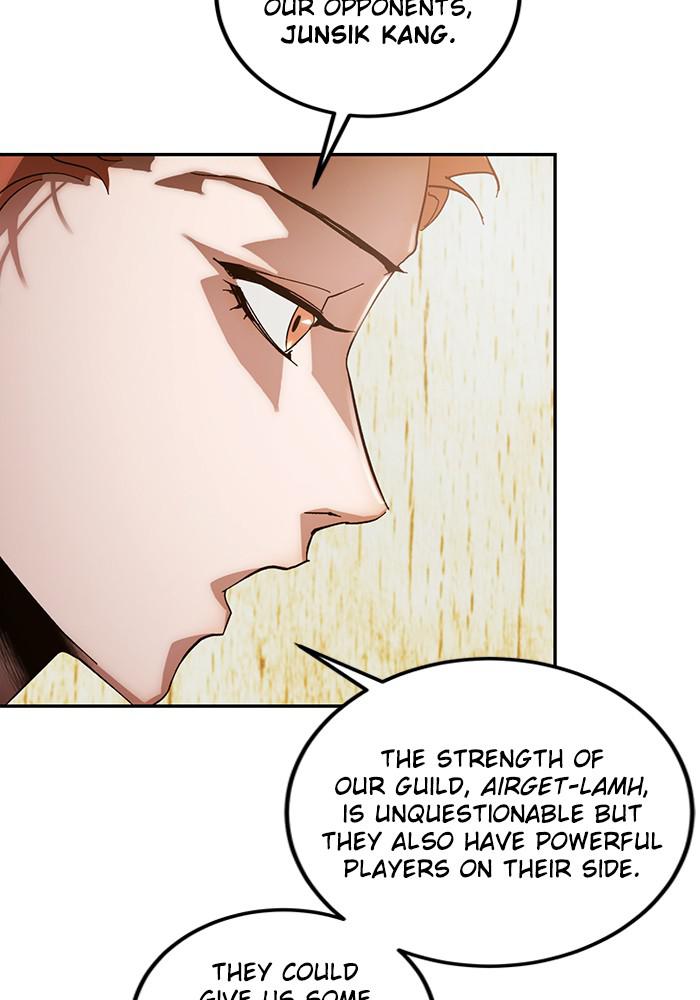 Read Return to Player (en) Manga Online