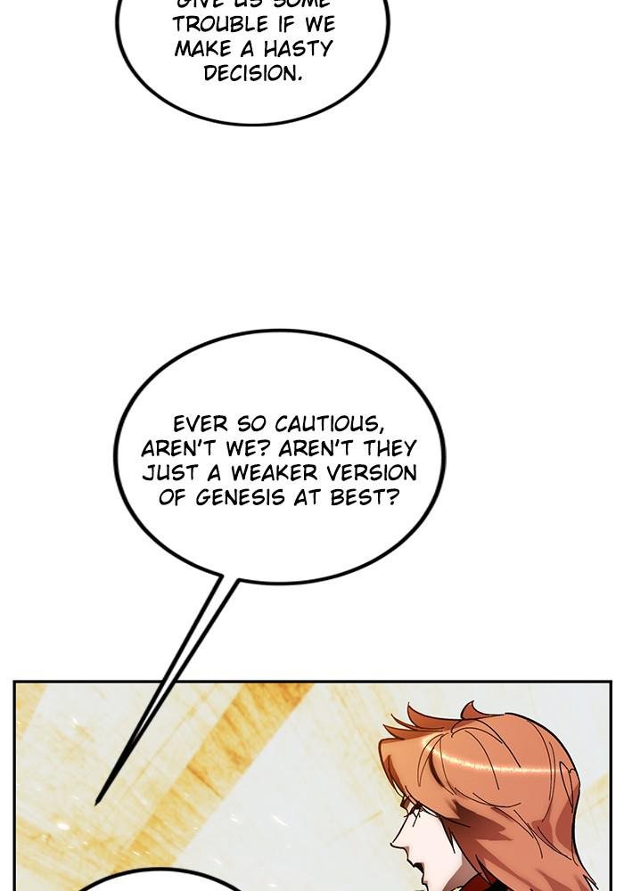 Read Return to Player (en) Manga Online